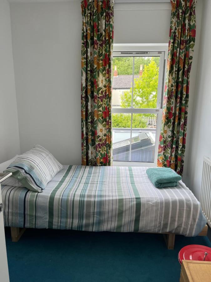 Lake Street Accommodation Oxford Exterior foto